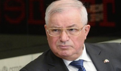 «Грапарак»: Запретом на въезд людям рты не закроешь