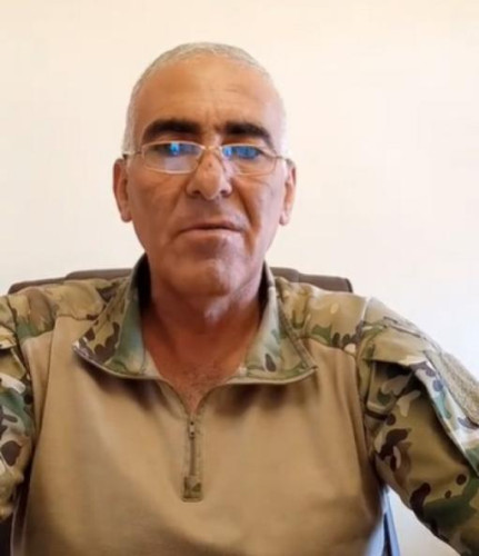 «Паст»: Карен Матевосян отказался от ряда своих заявлений