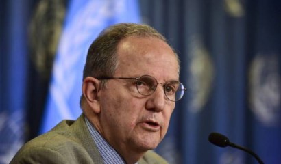 Мендес: Проживающие в Нагорном Карабахе армяне могут понести серьезный физический или психический ущерб