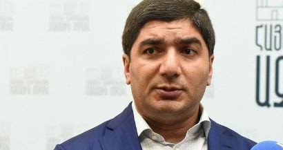 Манукян: Является ли полиция Армении сотрудником штаба Тиграна Авиняна?