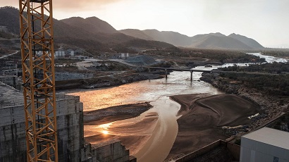 Եգիպտոսը, Եթովպիան և Սուդանը վերսկսել են  բանակցությունները  վիճահարույց ամբարտակի շուրջ
