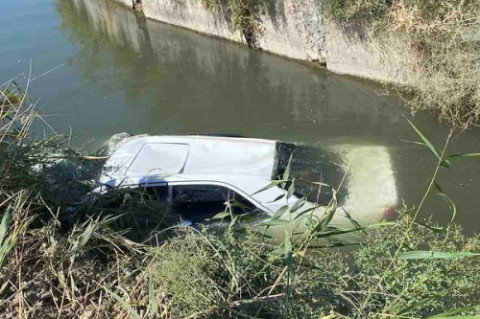 Погибшие в водохранилище Веди были из села Нор Кянк: двоим подросткам было по 15 лет, а одному – 13