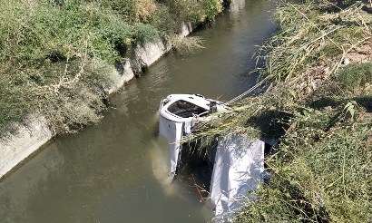 По факту гибели в ДТП троих подростков в Араратской области возбуждено уголовное дело