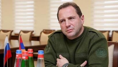 Адвокаты: Суд намеренно откладывает рассмотрение ходатайства об изменении меры пресечения в отношении Тонояна