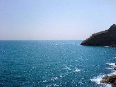 Mysterious ship with Azerbaijani and Turkish crew sinking in Black Sea, media report