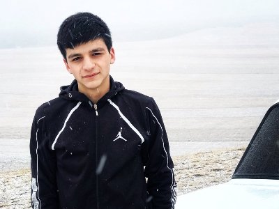 Погибший военнослужащий Артем Айказян был из села Норатус Гегаркуникской области