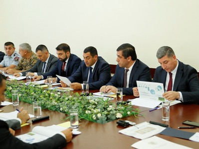 Լոռու մարզում կա 273 հյուրանոցային տնտեսություն, որից 20-ը նոր են