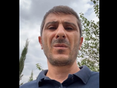 Тигран Петросян: Азербайджанцы забрали одного нашего студента, а второго допрашивают