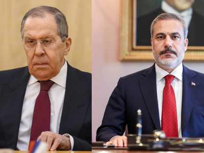 Զախարովան հայտարարել է Մոսկվայում Ռուսաստանի եւ Թուրքիայի ԱԳ նախարարների բանակցությունների մասին