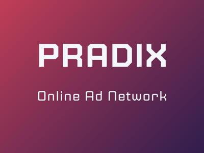 PRADIX launches new advertising network for small and medium-sized businesses