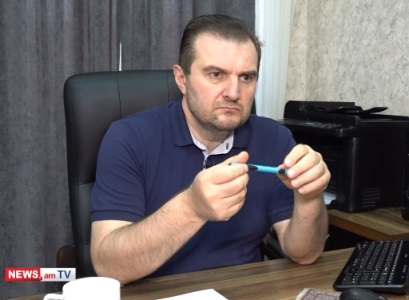 Кивирян призвал президента Арцаха выступить с разъяснениями и найти золотую середину