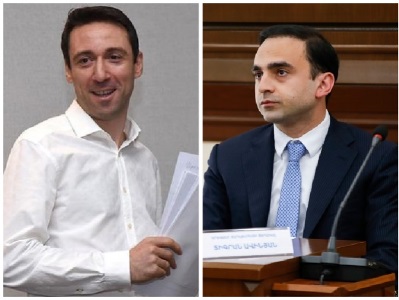 Մարությանի հայտնությունը եւ արձակուրդ՝ Ավինյանի ոճով ․ քարոզարշավի 6-րդ օրը