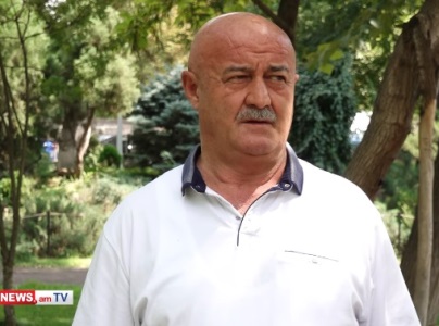 Депутат Овик Агазарян: Это наглая ложь, что власти не поддерживают народ Арцаха