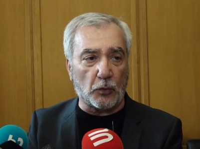 Депутат от правящей в Армении партии: Диалог с Азербайджаном вести нужно
