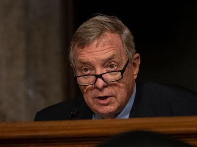 US Senator Dick Durbin speaks about Armenian students’ abduction by Azerbaijan