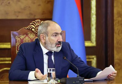 «Жоховурд»: Власти Армении не могут найти кандидатов на две важные должности