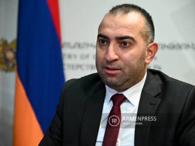 Քննարկման փուլում է հայկական ապրանքներն Իրանի տարածքով արաբական երկրներ ու Հնդկաստան արտահանելու տարբերակը