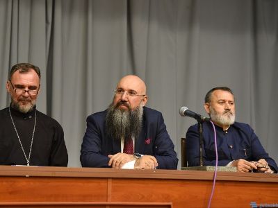 Мы считаем невозможным нахождение Арцаха в составе Азербайджана и сосуществование: Глава русской общины