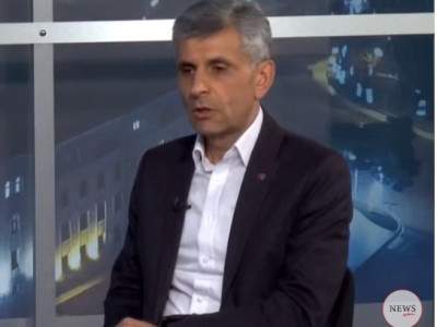 Спикер парламента Арцаха: В контексте отношений между властями и общественностью есть водораздел