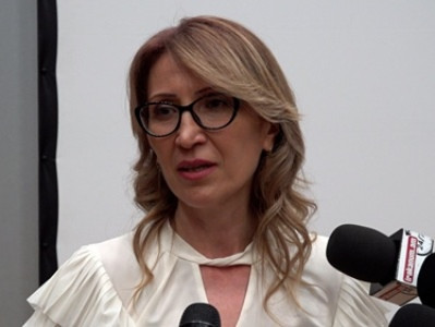 Ռուբեն Վարդանյանը մի բանի շահառուն է, որ Արցախի ժողովուրդն ունենա ինքնորոշման իրավունք. Մանե Թանդիլյան