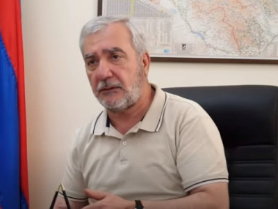 «Խորհրդավոր ընթրիքի» մասնակիցները Արայիկ Հարությունյանի հրաժարականը պարտադրեցին. Անդրանիկ Քոչարյան