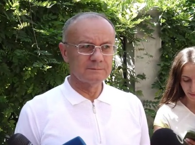 Оганян: Баку вчерашними событиями, возможно, хотел отвлечь внимание от сегодняшнего митинга в Ереване