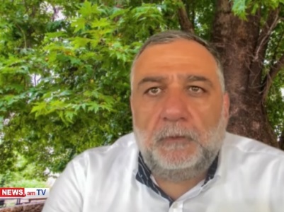 Рубен Варданян: Андраник Кочарян и другие не знают Араика Арутюняна