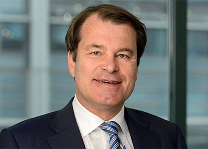 EBRD First Vice President visiting Armenia
