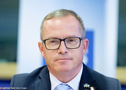 Gunther Fehlinger: I call Armenia to join NATO