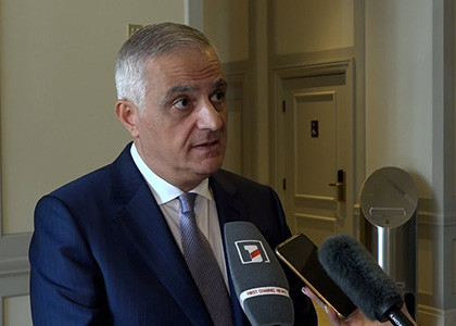 Deputy PM: Azerbaijan has not yet responded to Armenia's new proposals regarding peace treaty