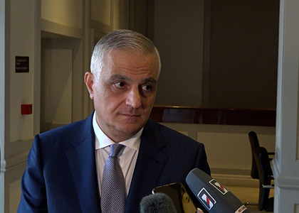 Armenia official on EU monitoring mission: No need to make black and white assessments