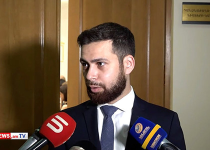Замглавы МИД РА: Мы ожидали другой, более адекватной реакции как от России, так и от ОДКБ