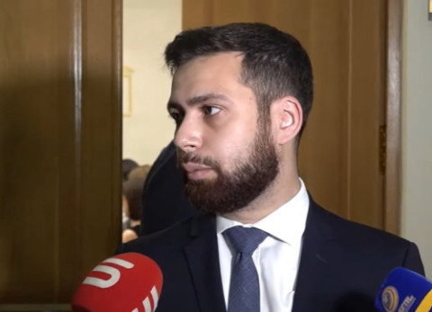 Ռուսաստանին չեք հարցրե՞լ, թե ինչու չեն կատարում իրենց պարտավորությունները. Հարց ԱԳ փոխնախարարին