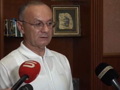 Ընդդիմության հիմնական թերություններից մեկն այն է, որ լայն կոնսոլիդացիա չկա. Սեյրան Օհանյան