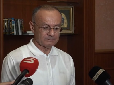 Блок «Армения»: В Вооруженных силах Армении есть определенные изменения