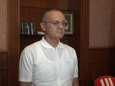 Экс-министр обороны Армении: Нельзя забывать, что ведущая сила НАТО в нашем регионе – Турция