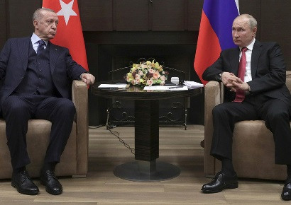 Պուտինը հաստատել է, որ Ռուսաստանը պատրաստ է մտածել հացահատիկի գործարքը վերականգնելու մասին
