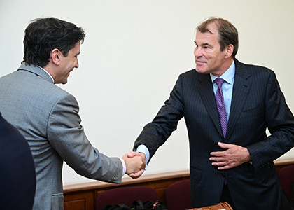 Finance minister: Collaboration with EBRD is of key importance to Armenia