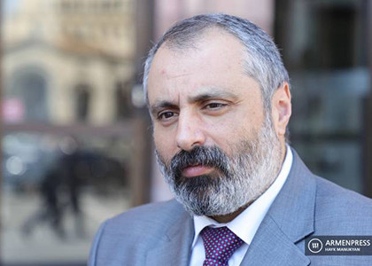 Բերձորի միջանցքի վերագործարկումից առաջ Աղդամի ճանապարհի բացումը կհանգեցնի Արցախի փլուզմանը. Բաբայան 