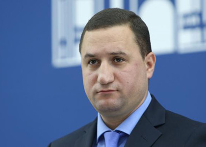 Tigran Balayan appointed Armenia ambassador to Belgium, head of Armenia mission to EU