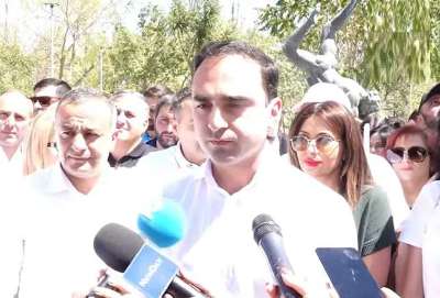 «Հրապարակ». Ինչի՞ վրա է հույսը դրել ՔՊ-ն