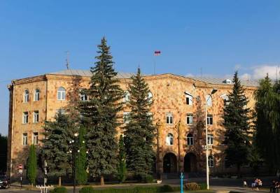 «Հրապարակ». Վանաձորի պատմության դասերը. գնացքն արդեն գնացել է