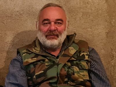 Экс-директор СНБ Карабаха: Похоже Россия передумала и готова назвать премьера Армении «предателем»