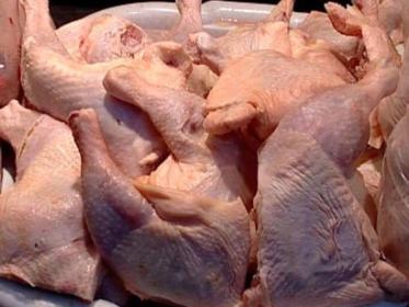 Запрещен ввоз в Армению курятины из Бразилии и Грузии