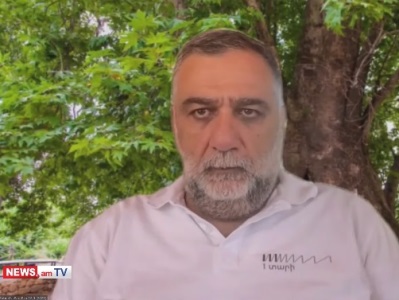 Премьер-министру понравился костюм Сержа Саргсяна: Варданян напомнил о важном обещании властей Армении