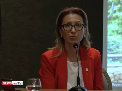 «Страна для жизни»: Мы не будем сотрудничать в каком-либо формате с правящей в Армении партией