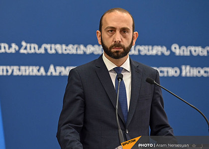 Глава МИД Армении посетит ОАЭ