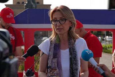 «Փաստ». Ի՞նչ էր անում Մանե Թանդիլյանը Բրիտանիայի դեսպանատանը