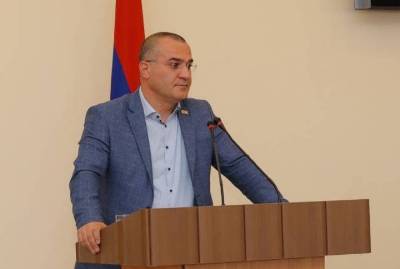Newspaper: It is known who will be appointed Karabakh state minister 