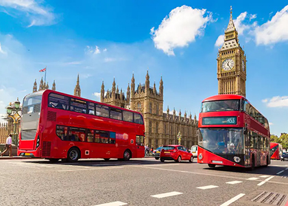 Armenia government to buy 5-story building for embassy in London for about $22M